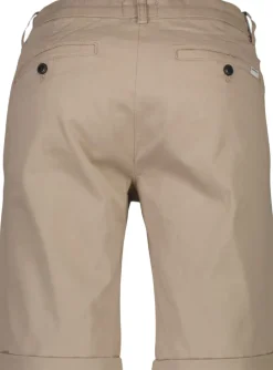 Lindbergh Shorts>Superflex chino shorts