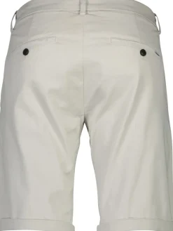 Lindbergh Shorts>Superflex chino shorts