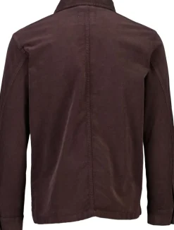 Superflex corduroy overshirt Skjorter