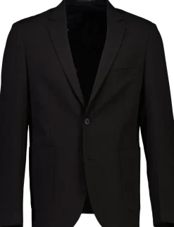 Superflex relaxed blazer-Lindbergh Sale