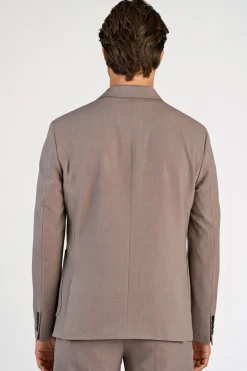 Superflex relaxed blazer-Lindbergh