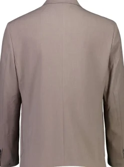 Superflex relaxed blazer-Lindbergh