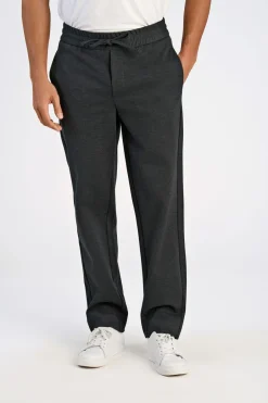 Superflex relaxed fit pants-Lindbergh Sale