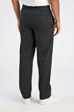 Superflex relaxed fit pants-Lindbergh Sale