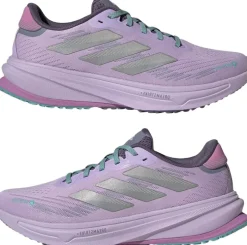 Supernova Rise Gore-Tex Løbesko-adidas Discount