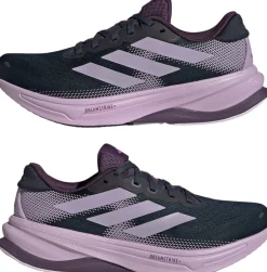 Supernova Solution 2 Løbesko-adidas Hot