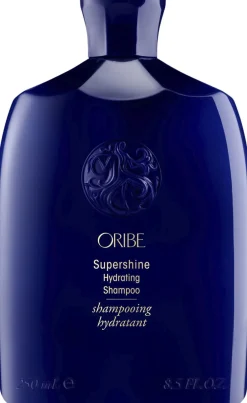 Supershine Hydrating Shampoo 250 ml-Oribe