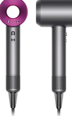 Dyson Styling Maskiner>Supersonic