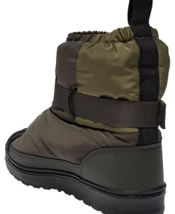 Best SUPERSTAR 360 WTR BOOT C Børn Sneakers