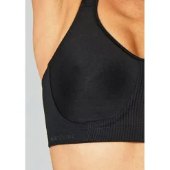 Support Bra High Impact-Pure Lime