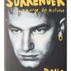Best SURRENDER Bøger