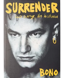 Best SURRENDER Bøger