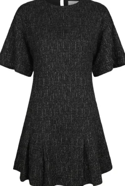 Susie Boucle Dress-Neo Noir Sale