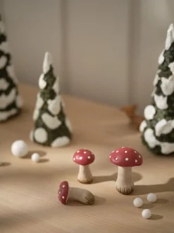 Svampe-Klarborg Clearance