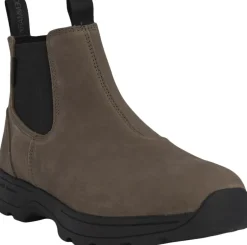 Woden Støvler>Svend Leather Waterproof