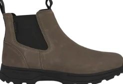 Woden Støvler>Svend Leather Waterproof