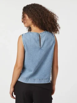 Svetlana D Top-Neo Noir