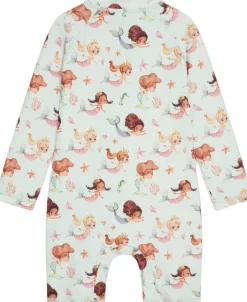 Svømmetøj Hcmalaz Jumpsui-Hust & Claire Best