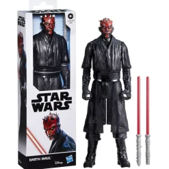 SW Titan Basic Figure 30-Star Wars Discount