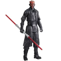 SW Titan Basic Figure 30-Star Wars Discount