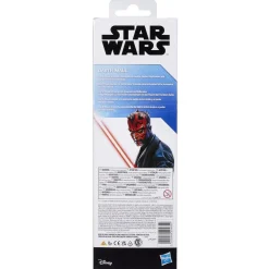 SW Titan Basic Figure 30-Star Wars Discount