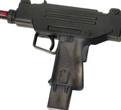 Sale SWAT UNIT ELEKTRONISK UZI Børn Rolleleg & Musik