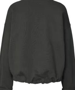 Outlet Sweat drawstring top - Sheela Dame Sweatshirts & Sweatpants
