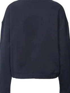 Sweat drawstring top - Sheela-Rabens Saloner Sale