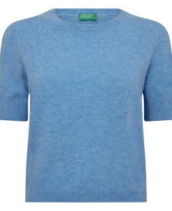 Hot SWEATER Dame Strik