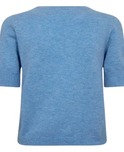 Hot SWEATER Dame Strik