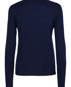 Dame United Colors of Benetton Strik>SWEATER L/S