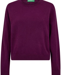 SWEATER L/S-United Colors of Benetton New