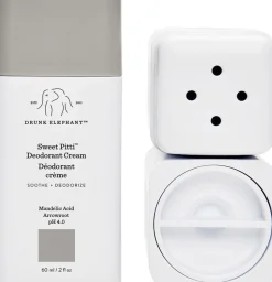 DRUNK ELEPHANT Deodoranter>Sweet Pitti - Deodorant Cream