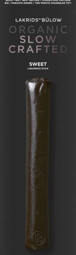 Lakrids by Bülow Lakrids>SWEET STICK
