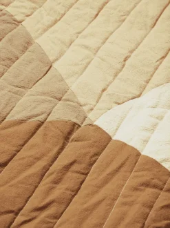 Swif Quilted Mat - Multi-Ferm Living Discount