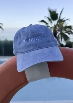 Swim Cap-SUI AVA