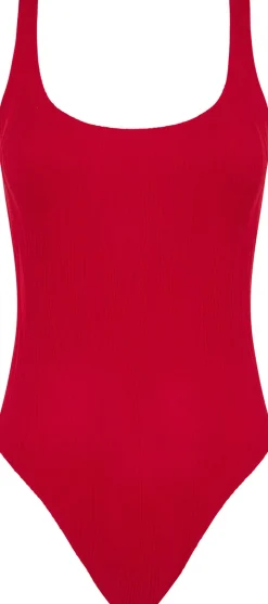 Dame Chantelle Pulp Badetøj>Swim One Swimsuit