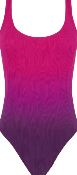 Dame Chantelle Pulp Badetøj>Swim One Swimsuit