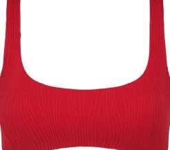 Swim One WF T-shirt Bra-Chantelle Pulp