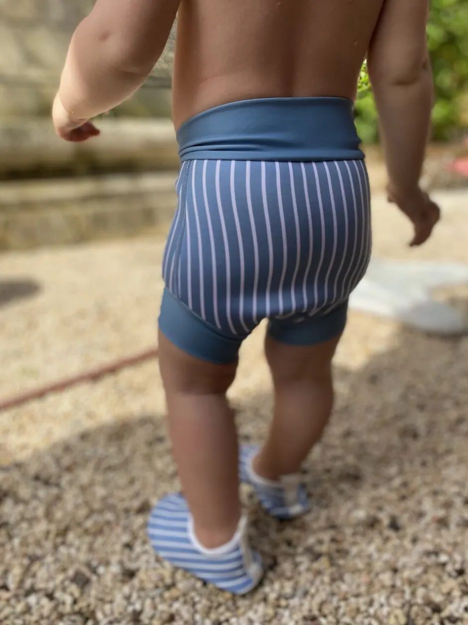 Swim Pants-Vanilla Copenhagen Outlet