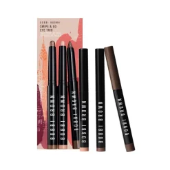Swipe & Go Eye Trio-Bobbi Brown Hot