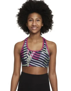 Swoosh Reversible sports bh-Nike