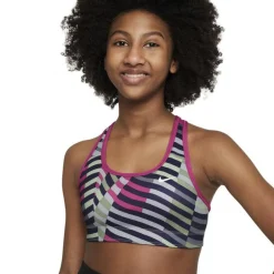 Swoosh Reversible sports bh-Nike