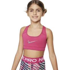 Swoosh Reversible sports bh-Nike