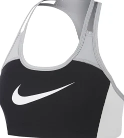 Dame Nike Sports Bh'Er>Swoosh Womens Medium Sup Sports Bh