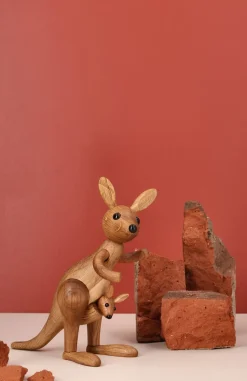 Sydney, kænguru-Spring Copenhagen Outlet