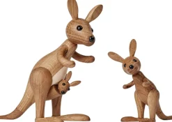 Sydney, kænguru-Spring Copenhagen Outlet