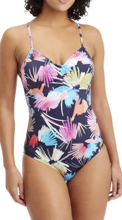 Sylvia badedragt-Firefly Discount