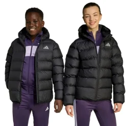 Børn adidas Jakker & Overtøj>Synthetic Down Vinterjakke
