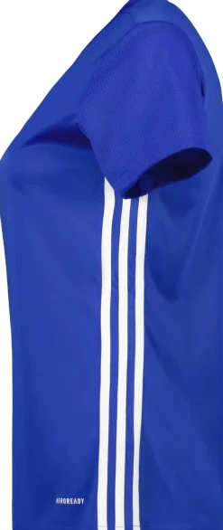 Dame adidas Trænings T-Shirt & Tanktoppe><noscript><img width=